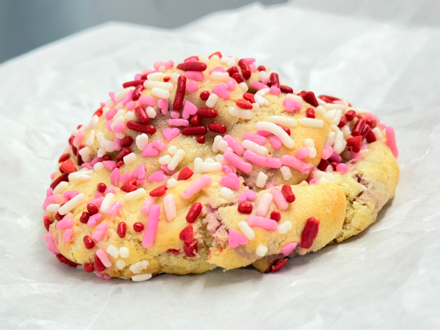 Sprinkles of Love