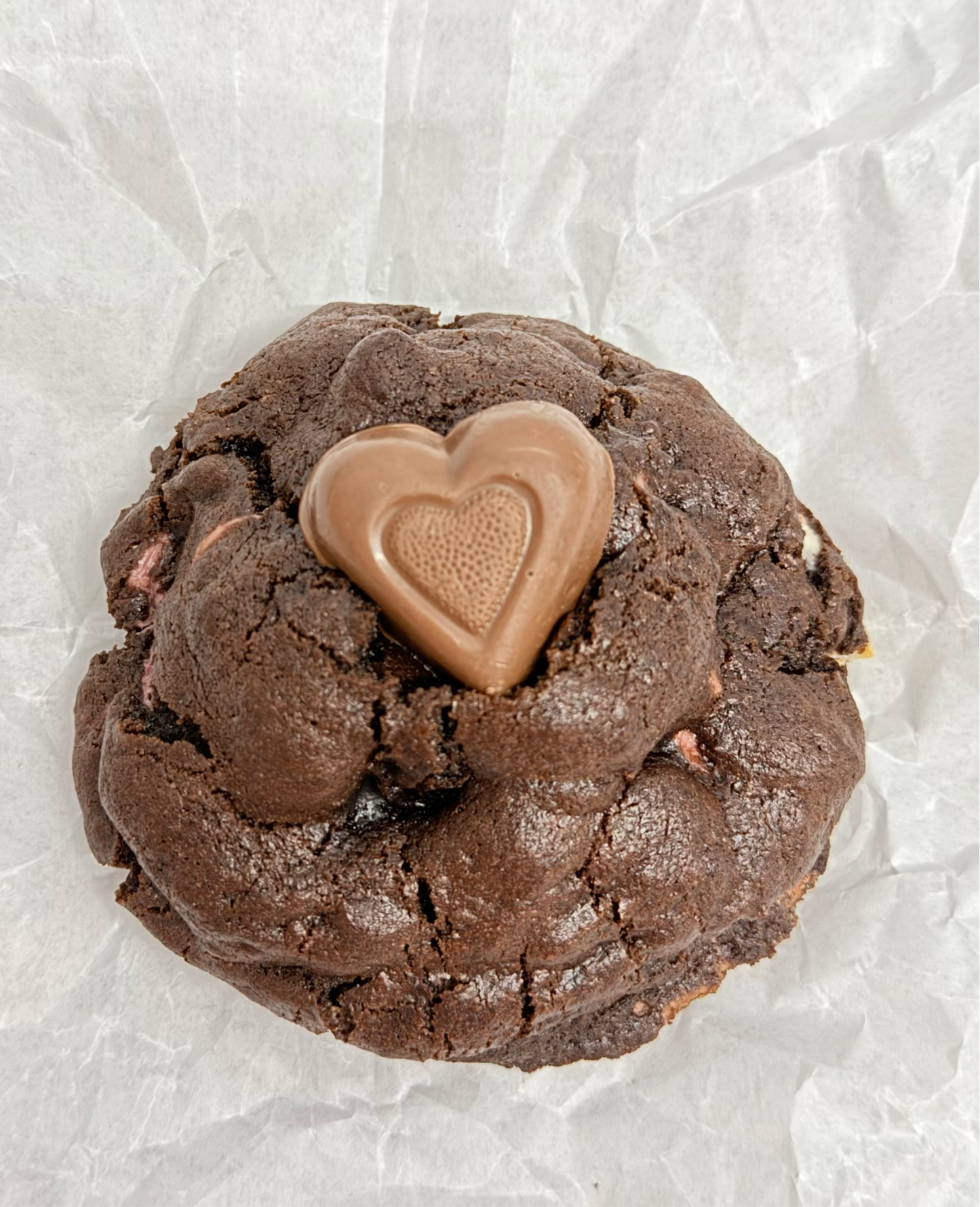 Cupid Chocolate Feast