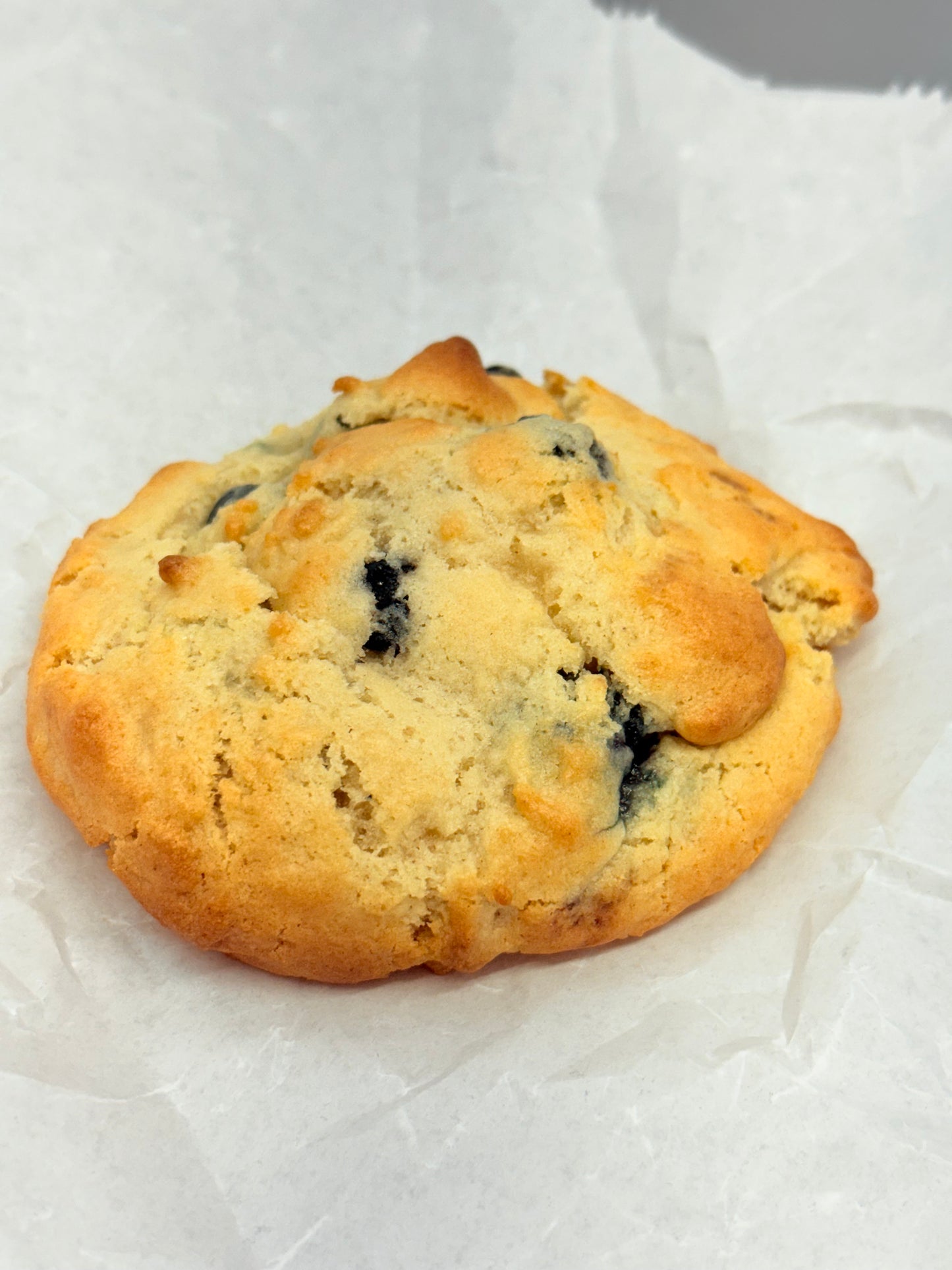 Blue Lemon