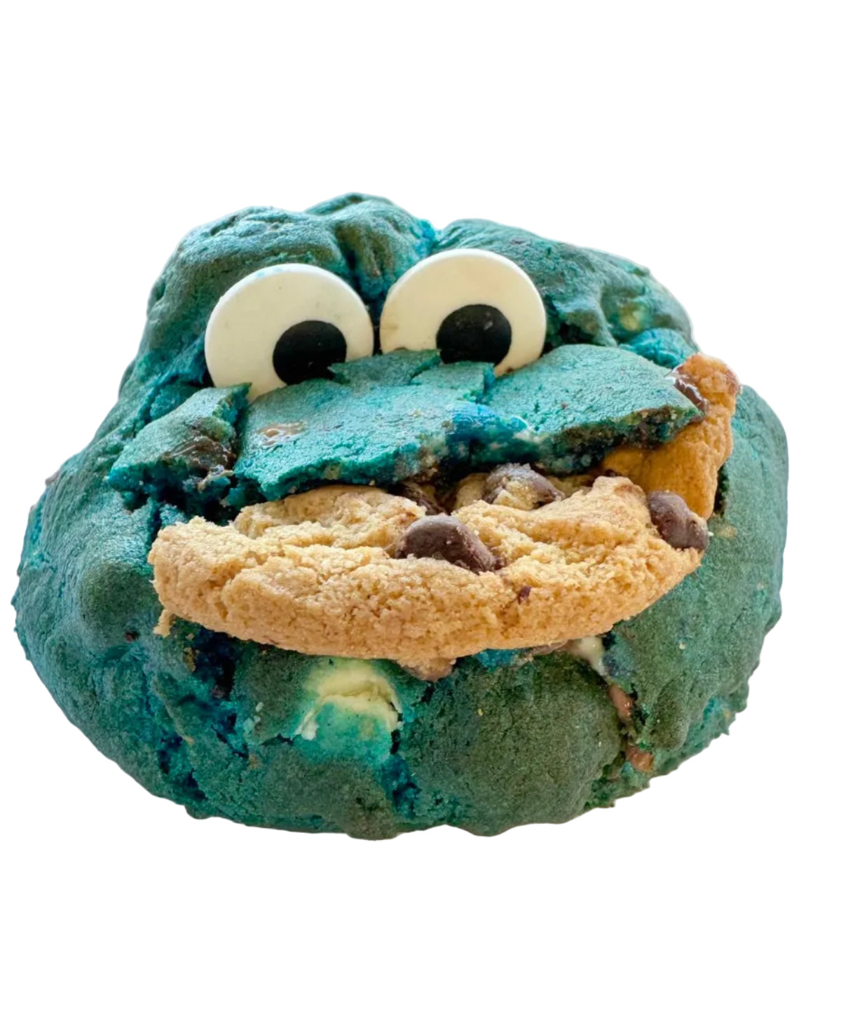Cookie Monster