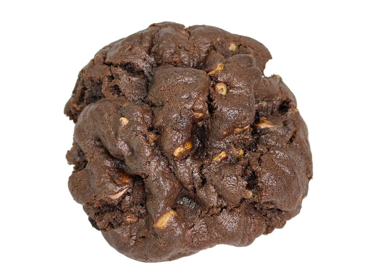 Choco-Walnuts