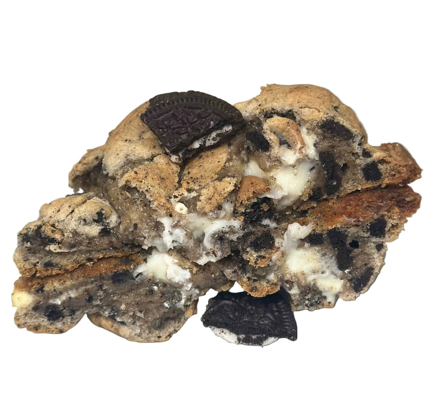 Oreo Cheesecake