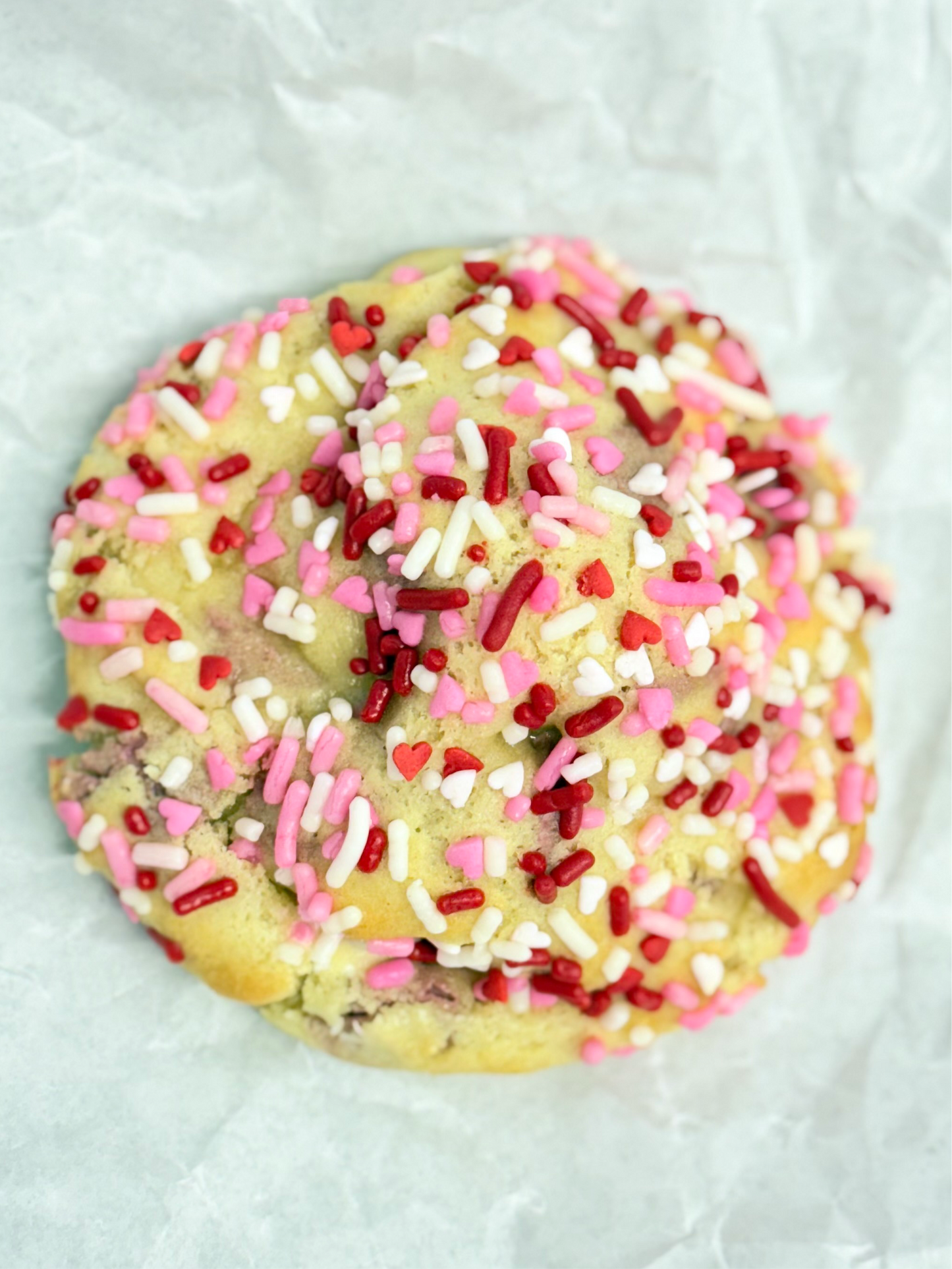 Sprinkles of Love