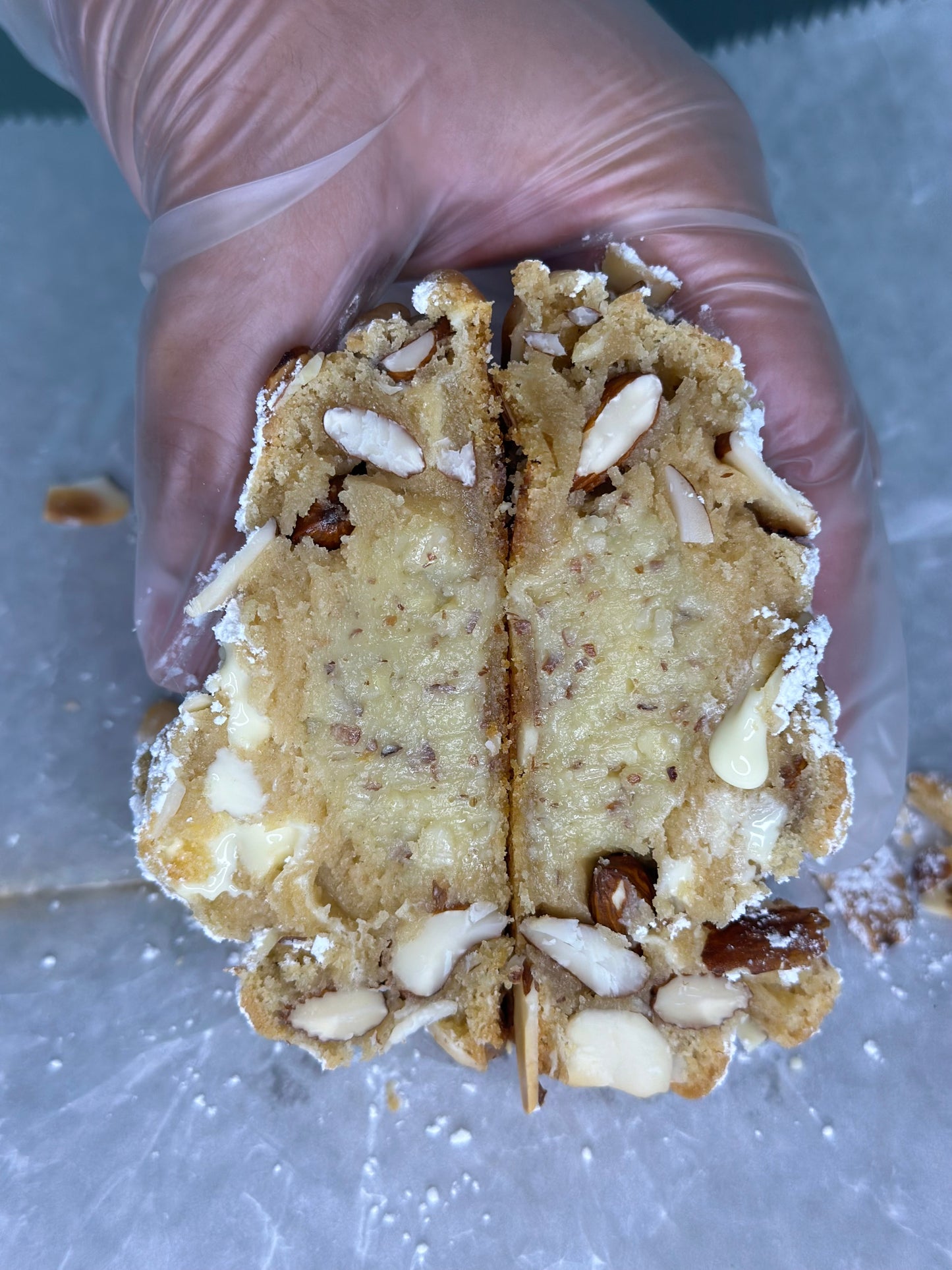 Almond Bliss