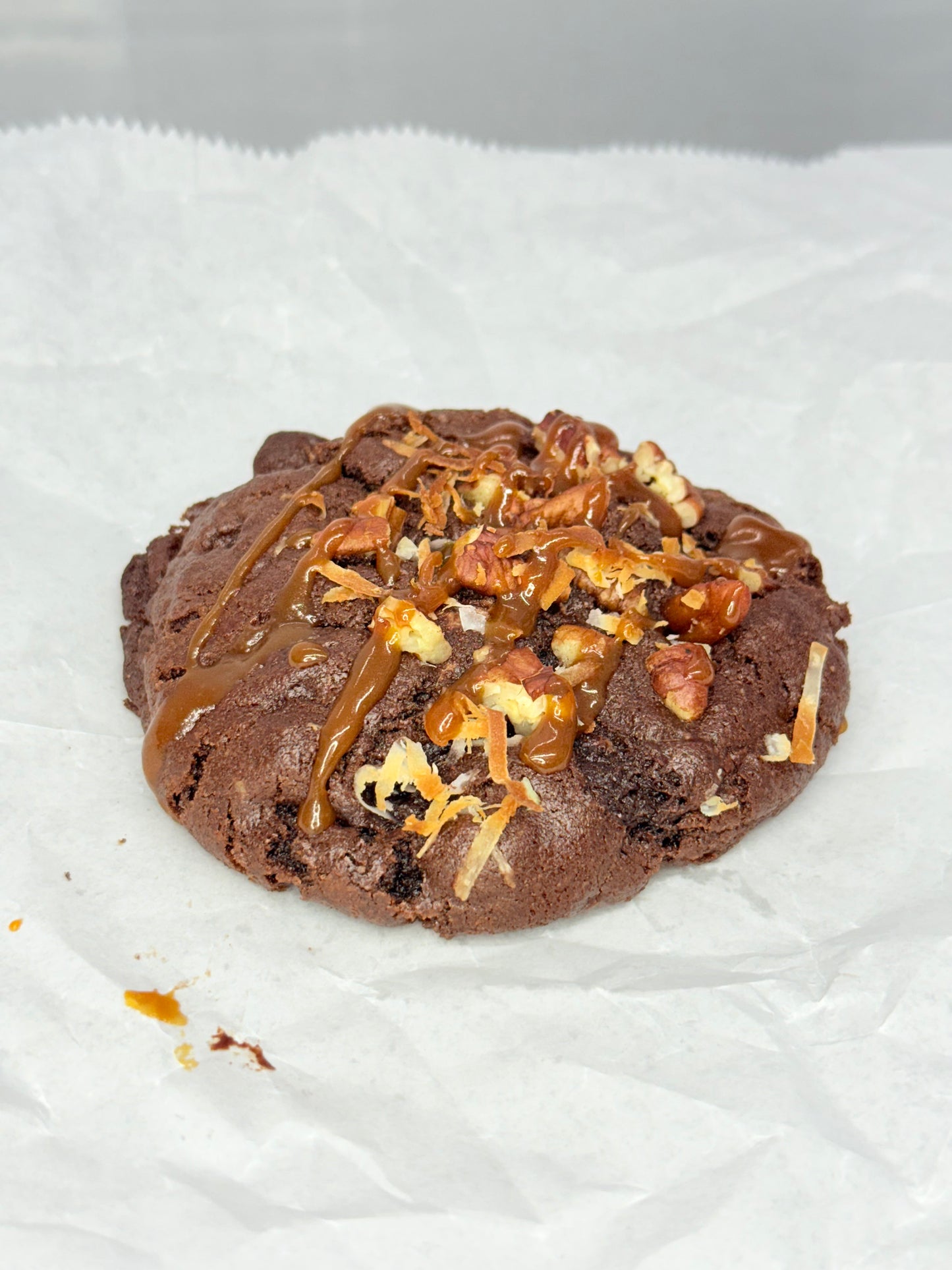 German Choco