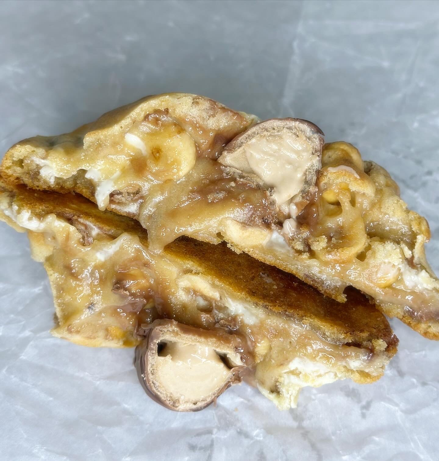 Kinder Bueno Cookie