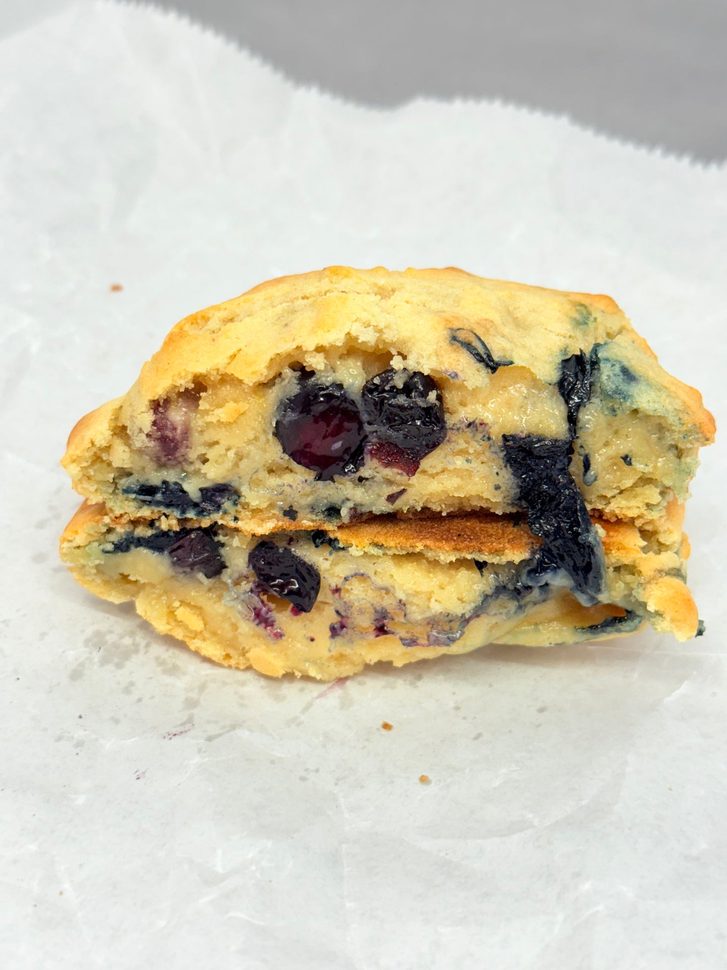 Blue Lemon