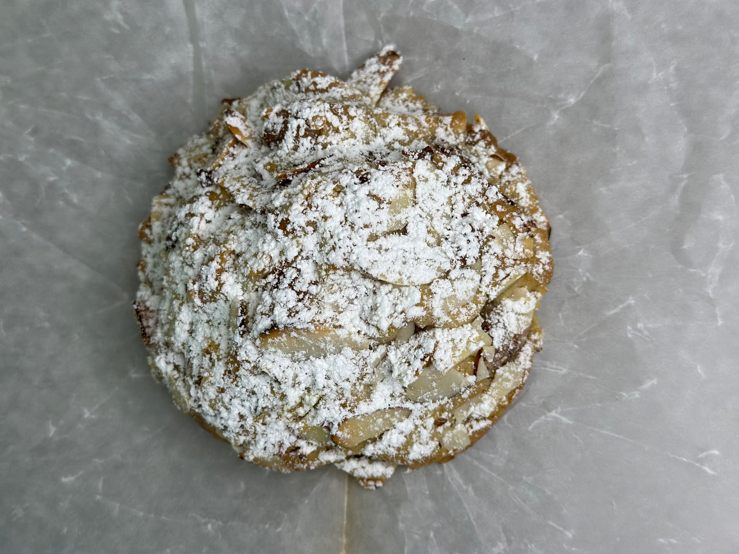 Almond Bliss