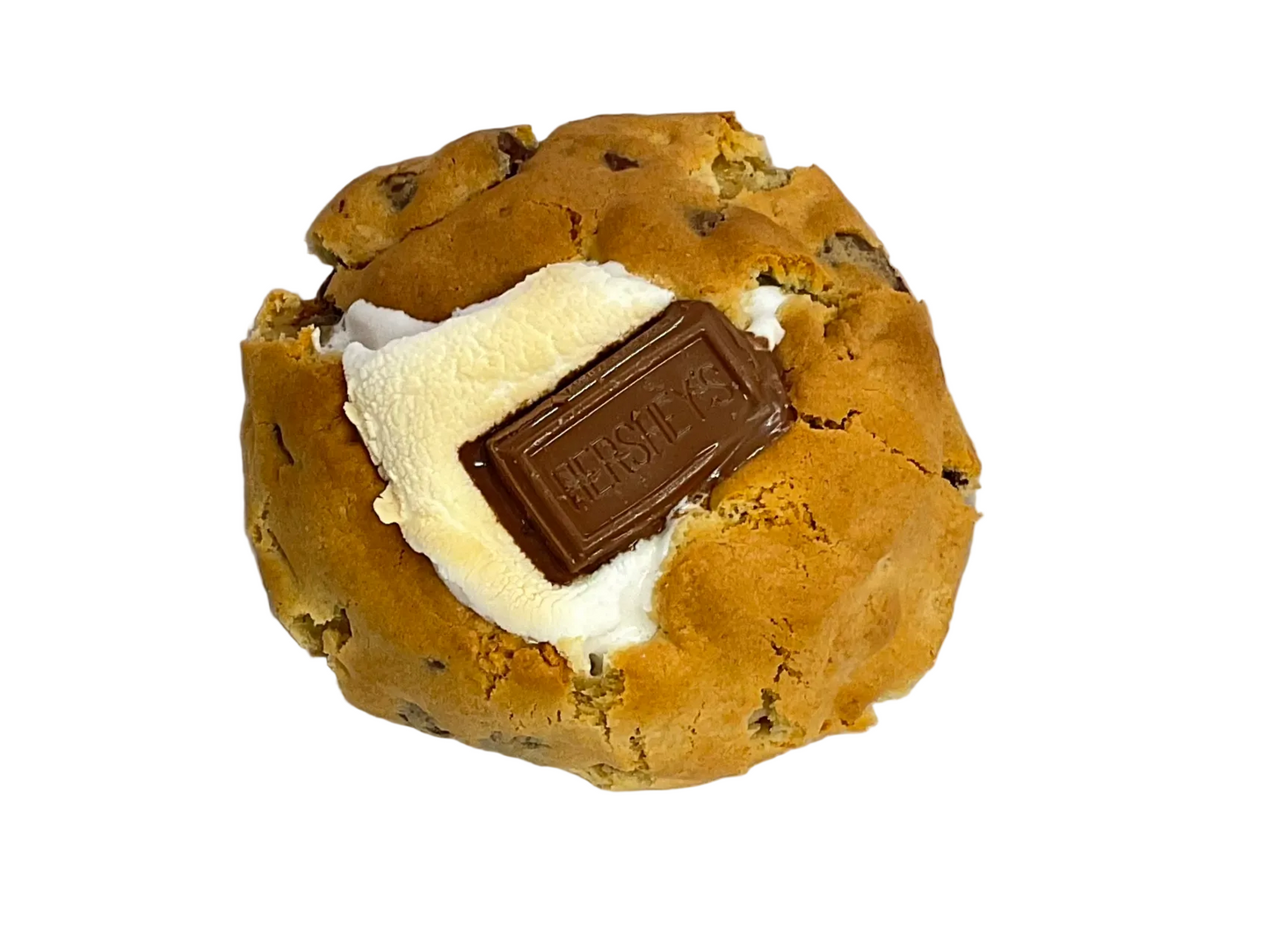 S’More than cookie