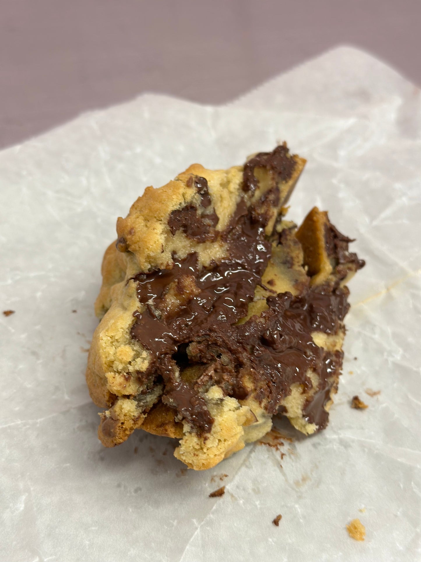Classic Chocolate Chip