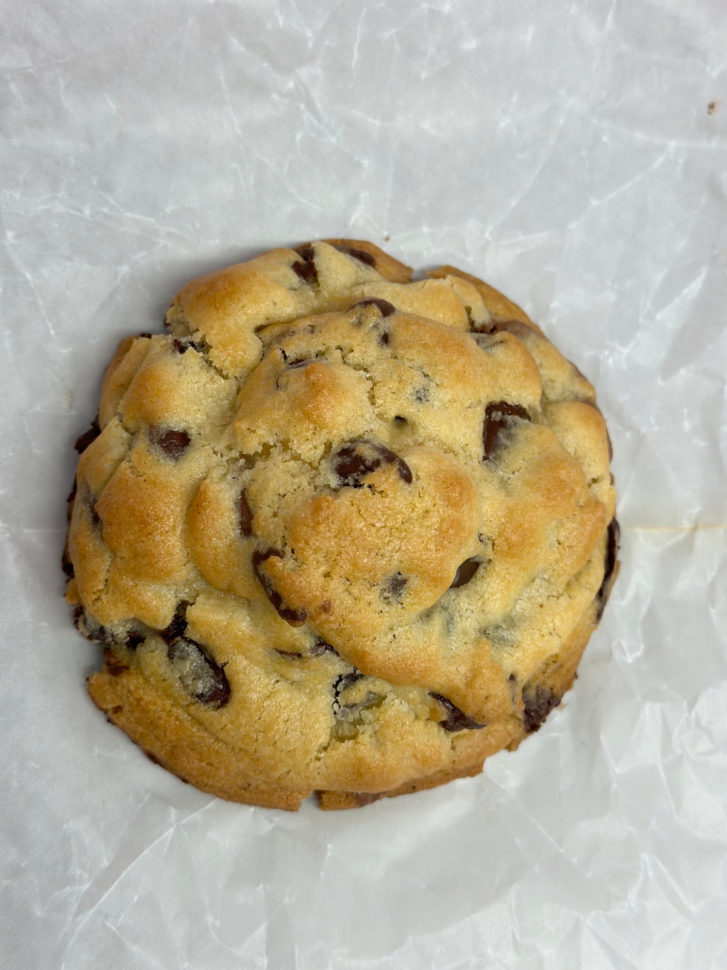 Classic Chocolate Chip