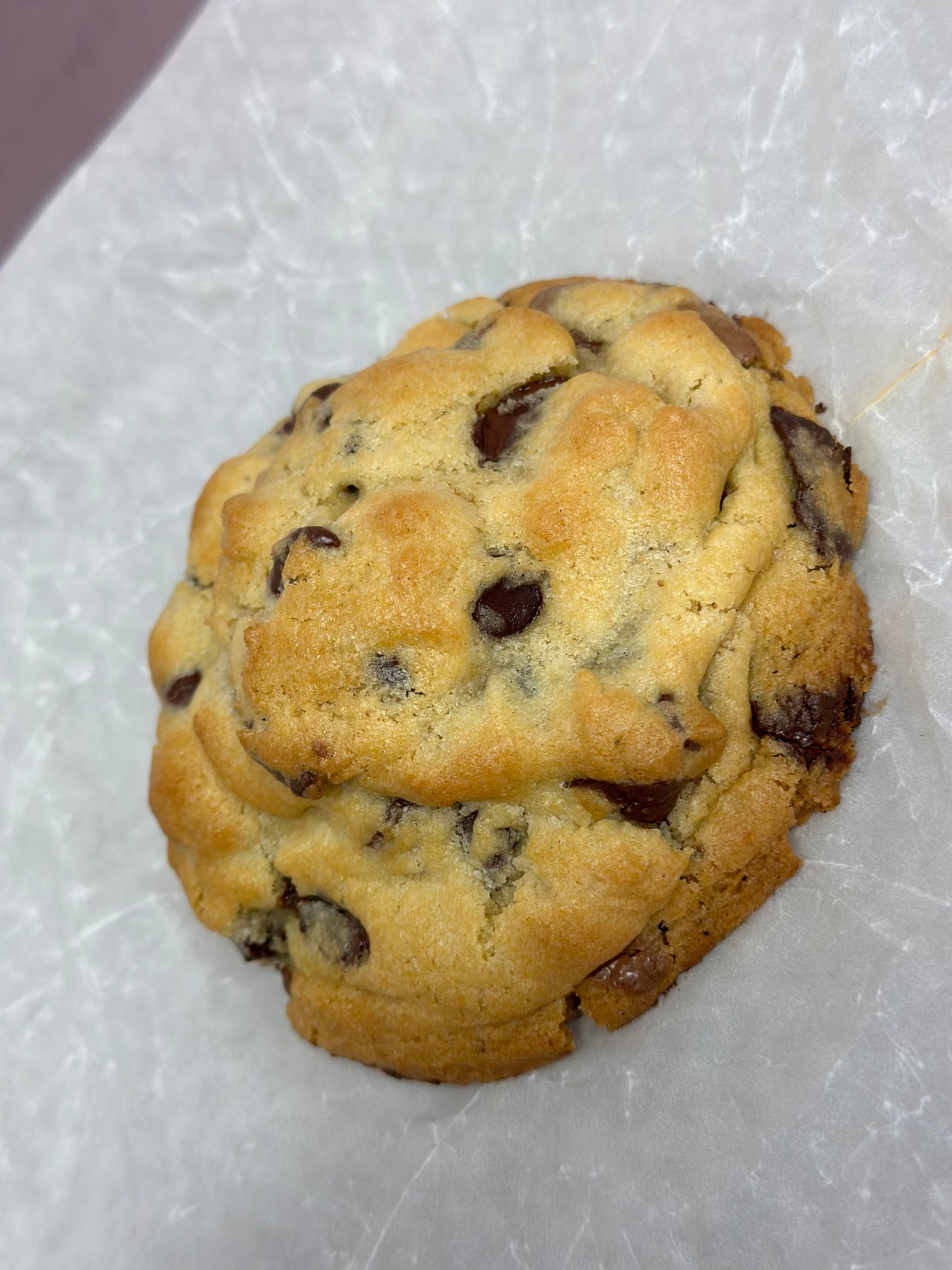Classic Chocolate Chip