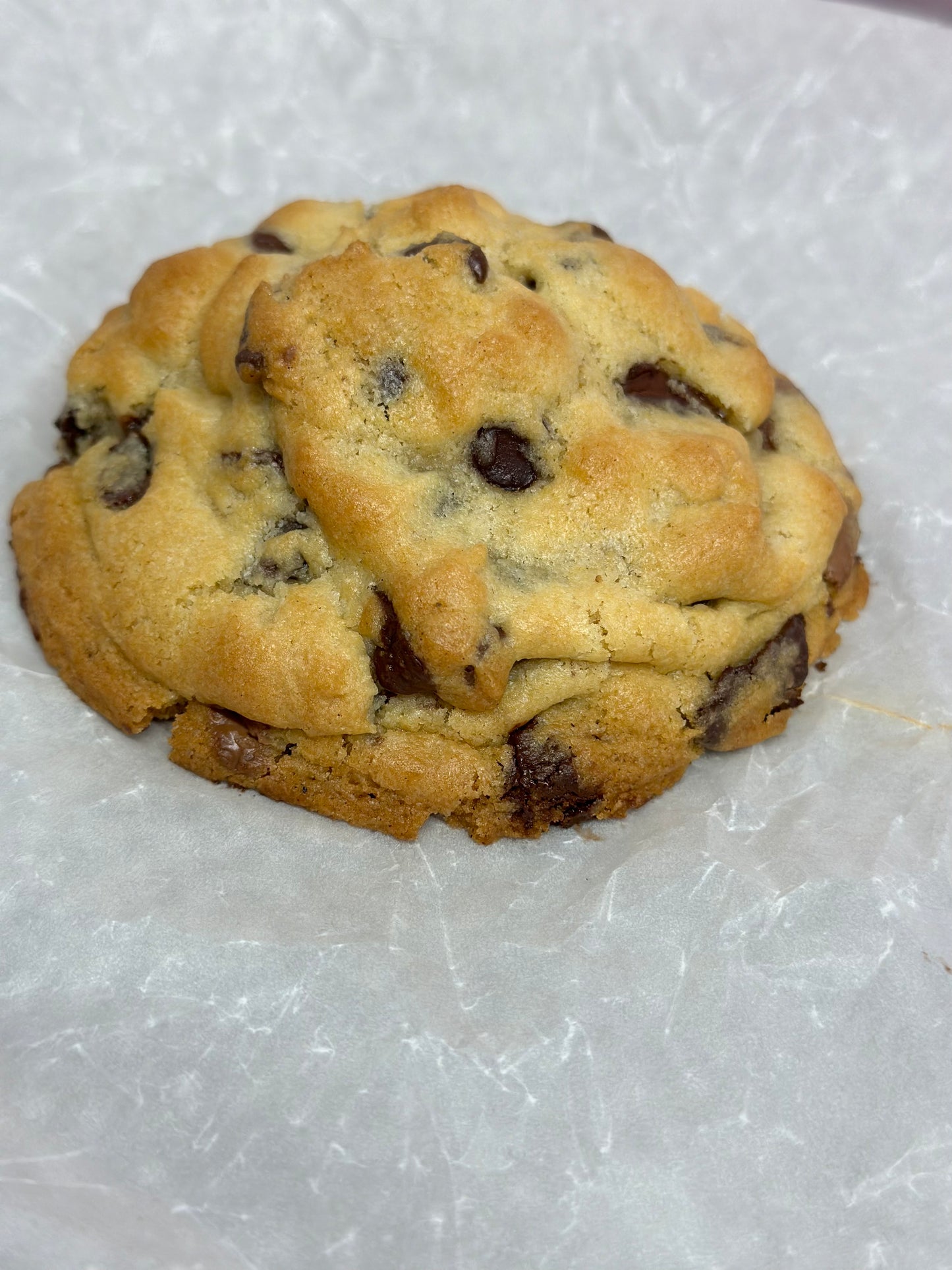 Classic Chocolate Chip