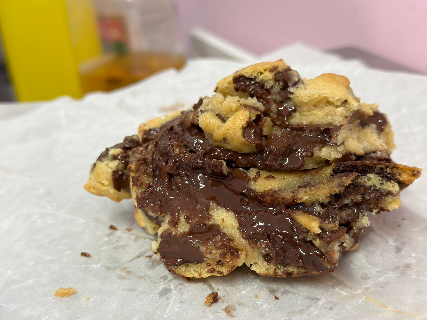 Classic Chocolate Chip