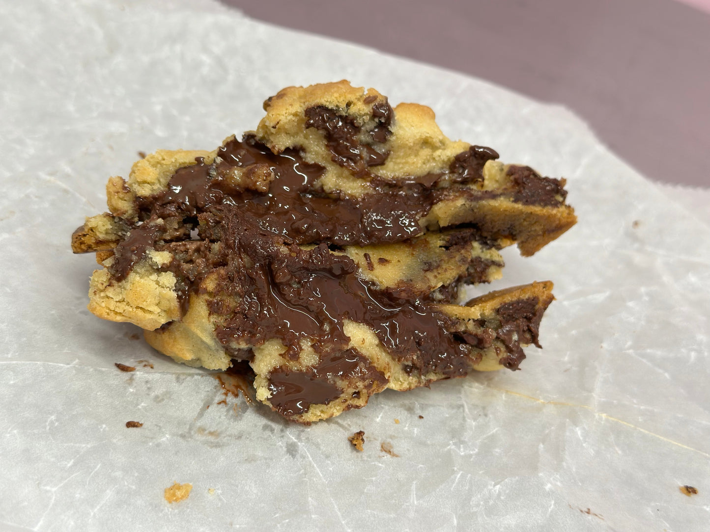 Classic Chocolate Chip