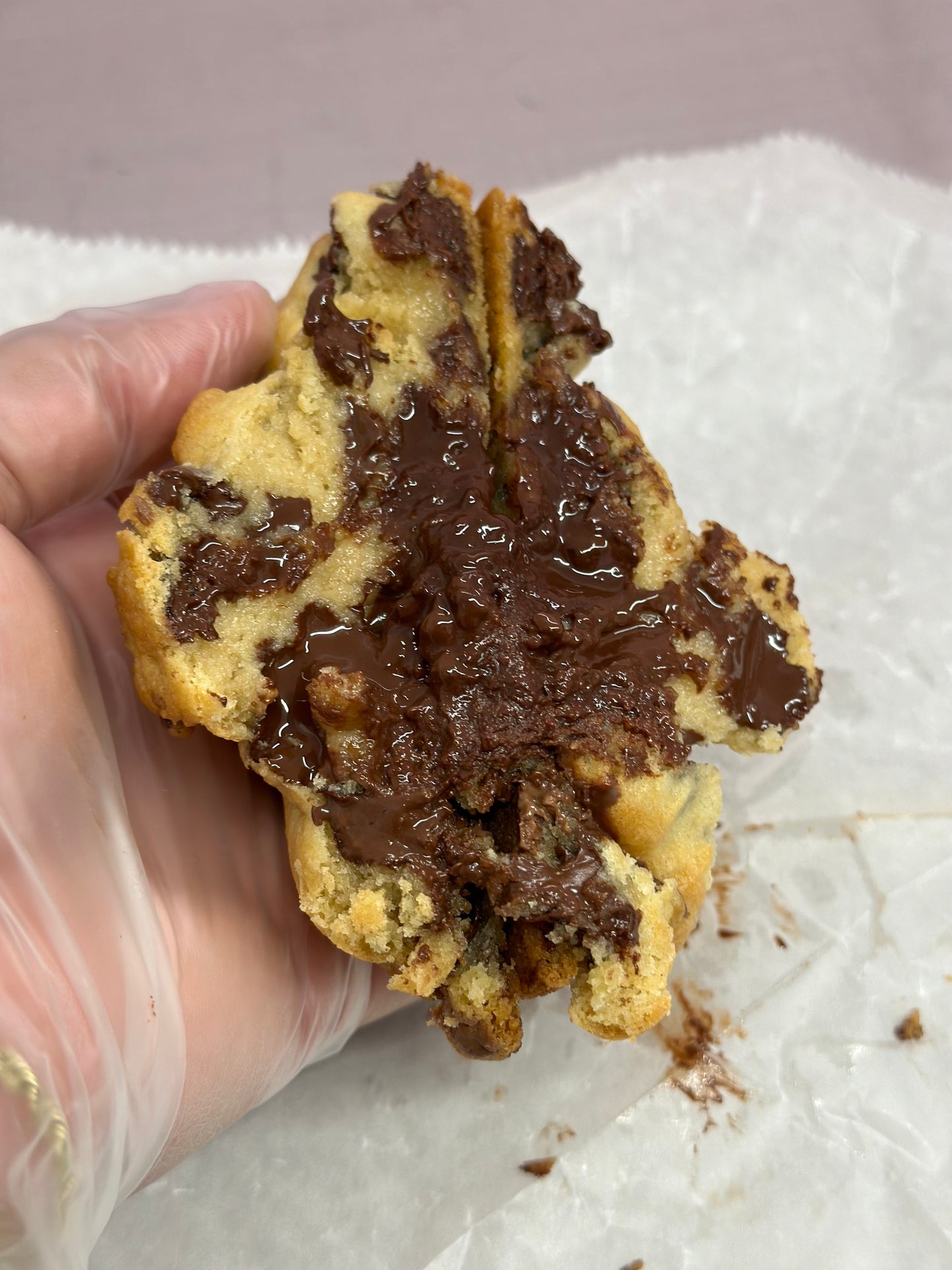 Classic Chocolate Chip