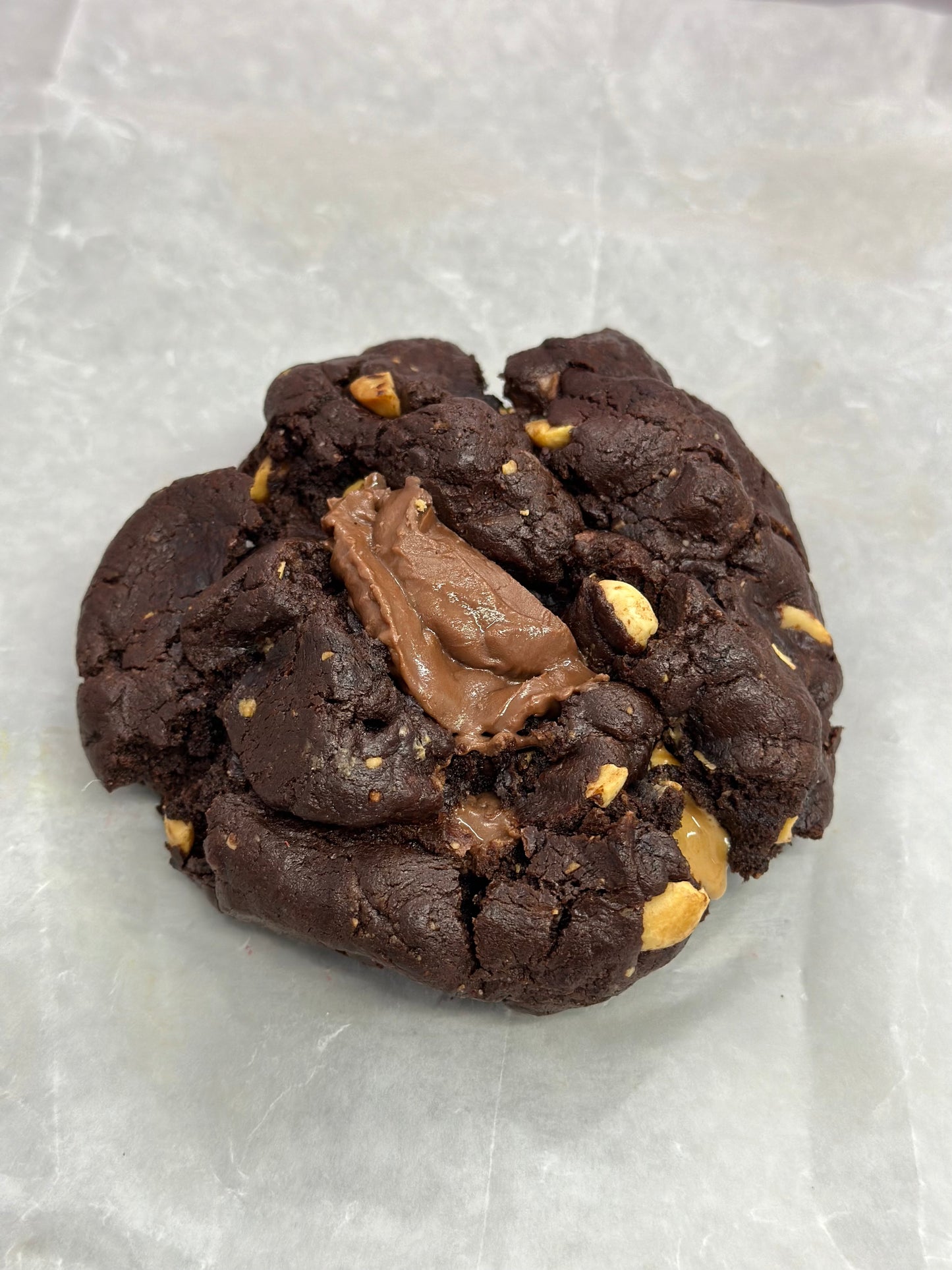 Reese’s Dream