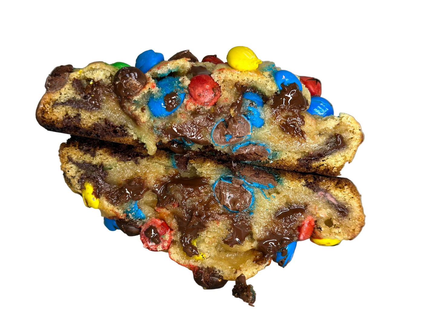 M&M Party