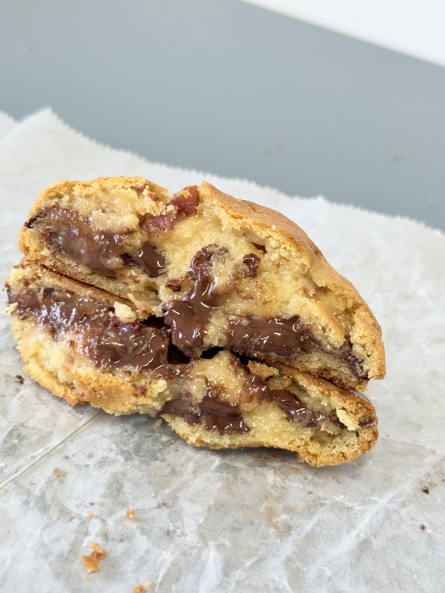 Maple Bacon Chocolate Chip