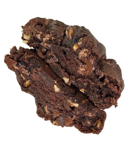 Choco-Walnuts
