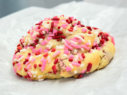 Sprinkles of Love