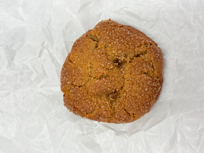 Gingerbread Cookie