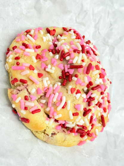 Sprinkles of Love