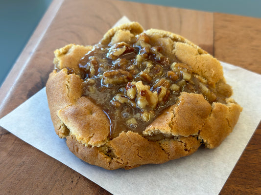 Pecan Pie