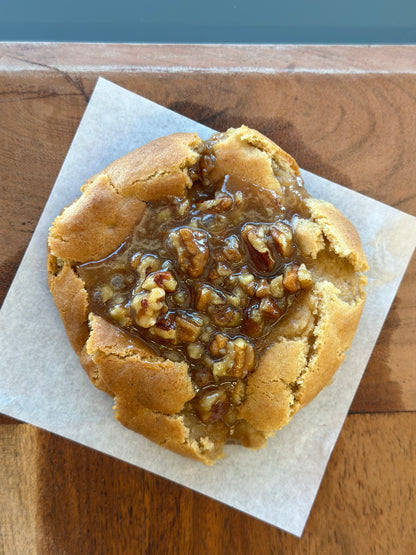 Pecan Pie