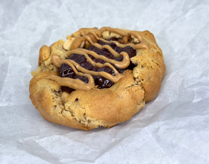 Peanut Butter & Jelly