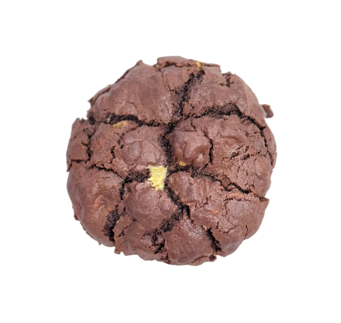 Dubai Chocolate