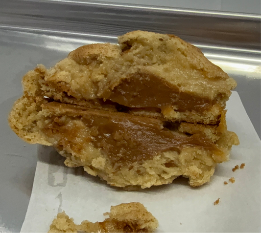 Churro-nator
