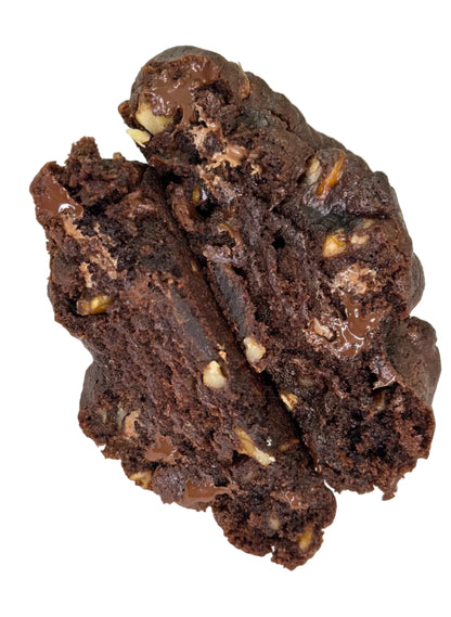 Choco-Walnuts