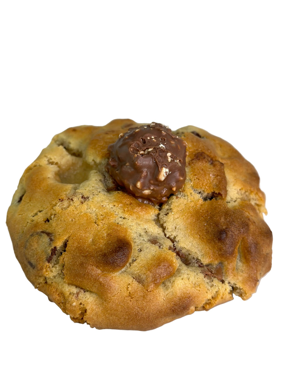 Blondie Rocher