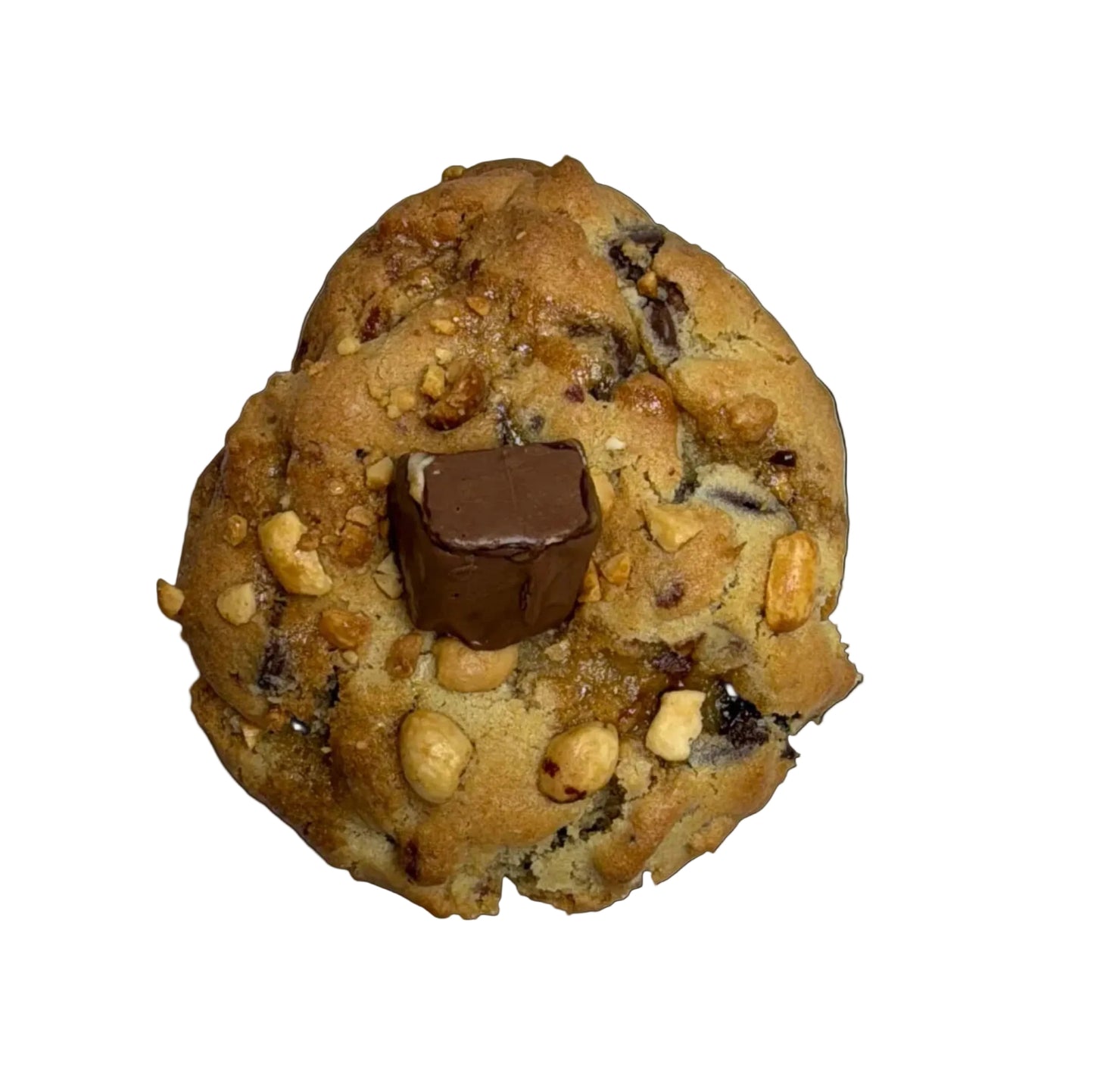 Snickers Crave