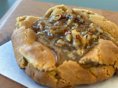Pecan Pie