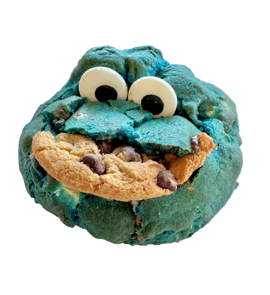 Cookie Monster