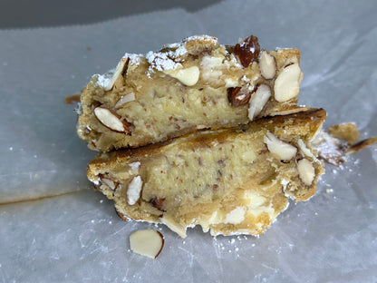 Almond Bliss