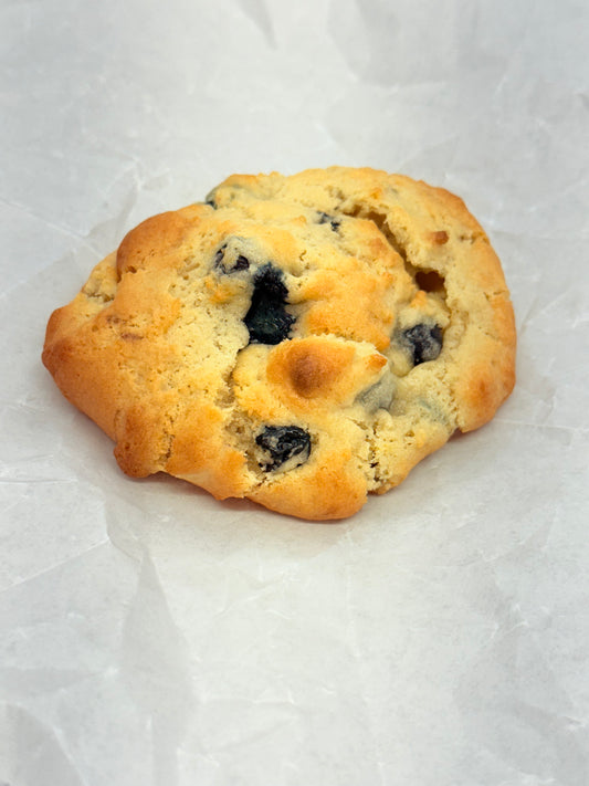 Blue Lemon