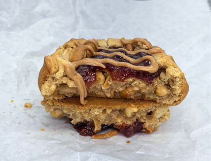 Peanut Butter & Jelly