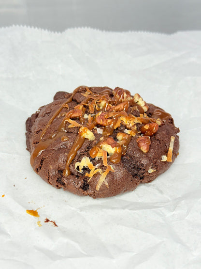 German Choco