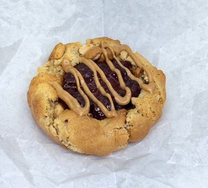 Peanut Butter & Jelly