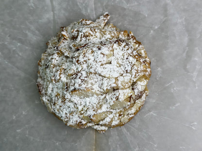Almond Bliss