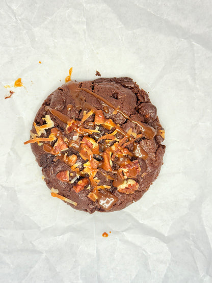 German Choco