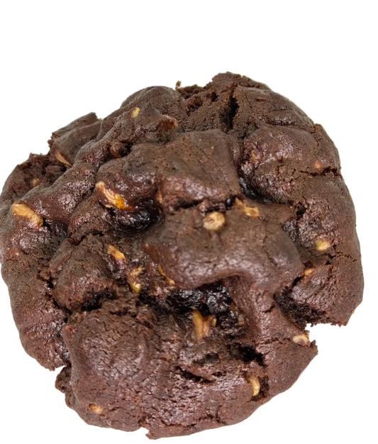 Choco-Walnuts