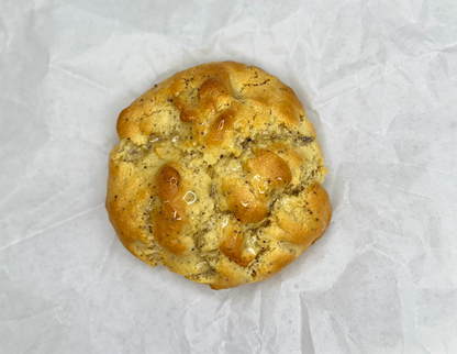 Lemon Poppy Seed
