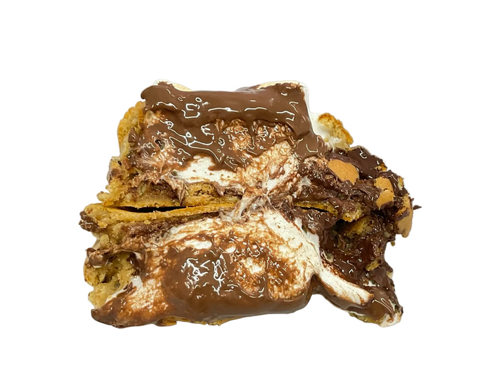 S’More than cookie