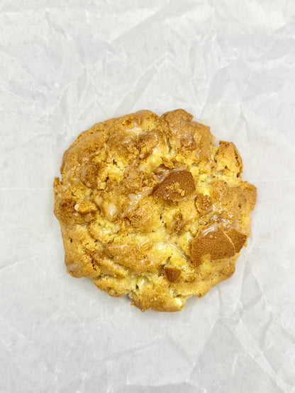 Banana Pudding Cookie