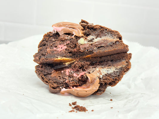 Cupid Chocolate Feast