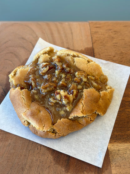 Pecan Pie